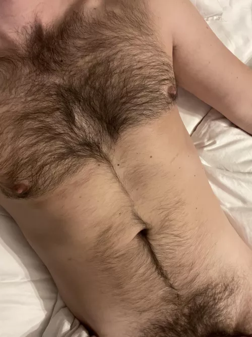 Anyone up for a chat?