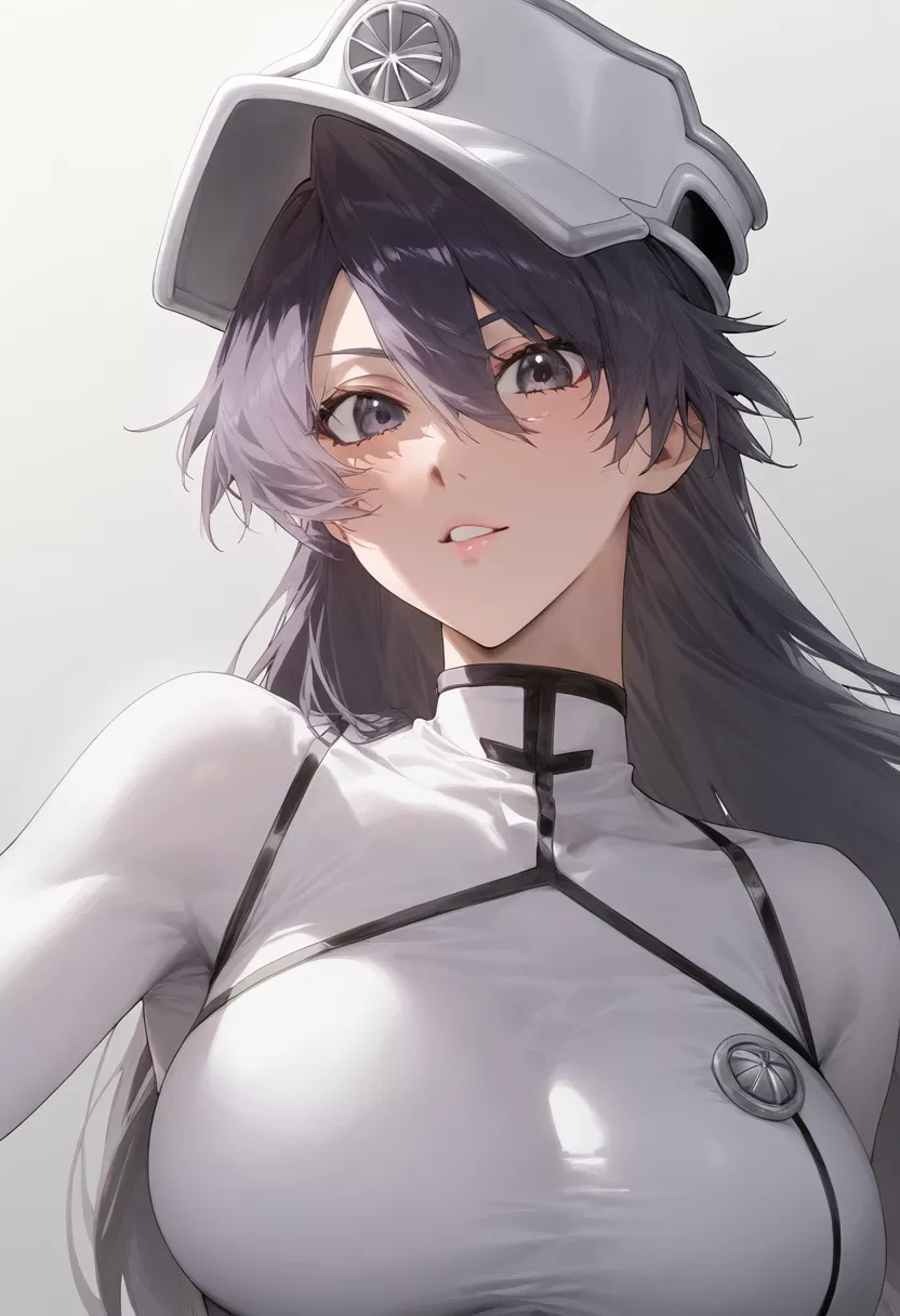 Bambietta Basterbine [Bleach]