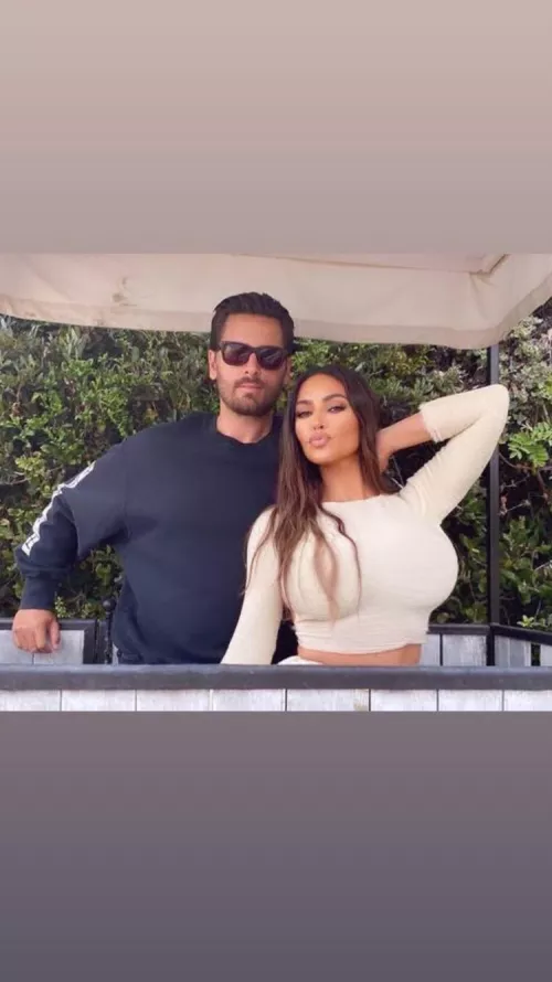 Big milk tits 😋🍼