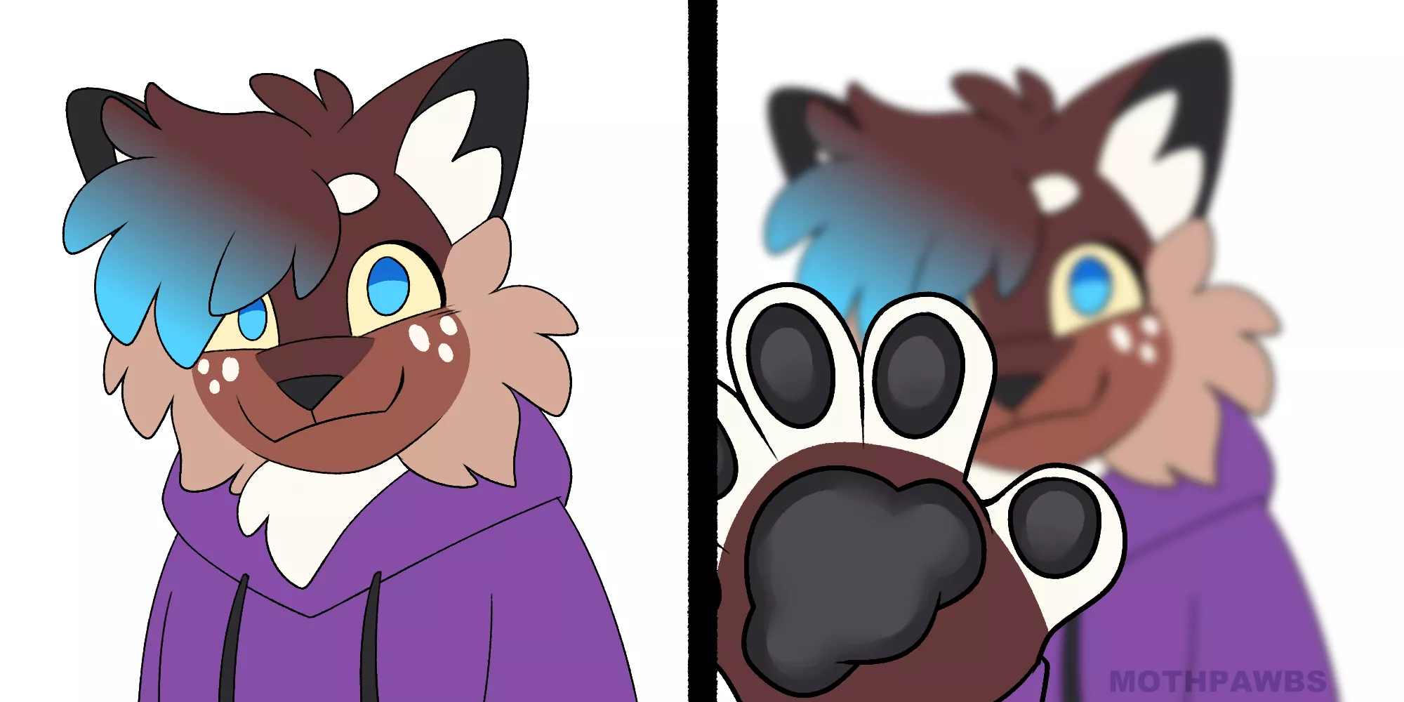 boop! anyone else see what's happening on tumblr today?