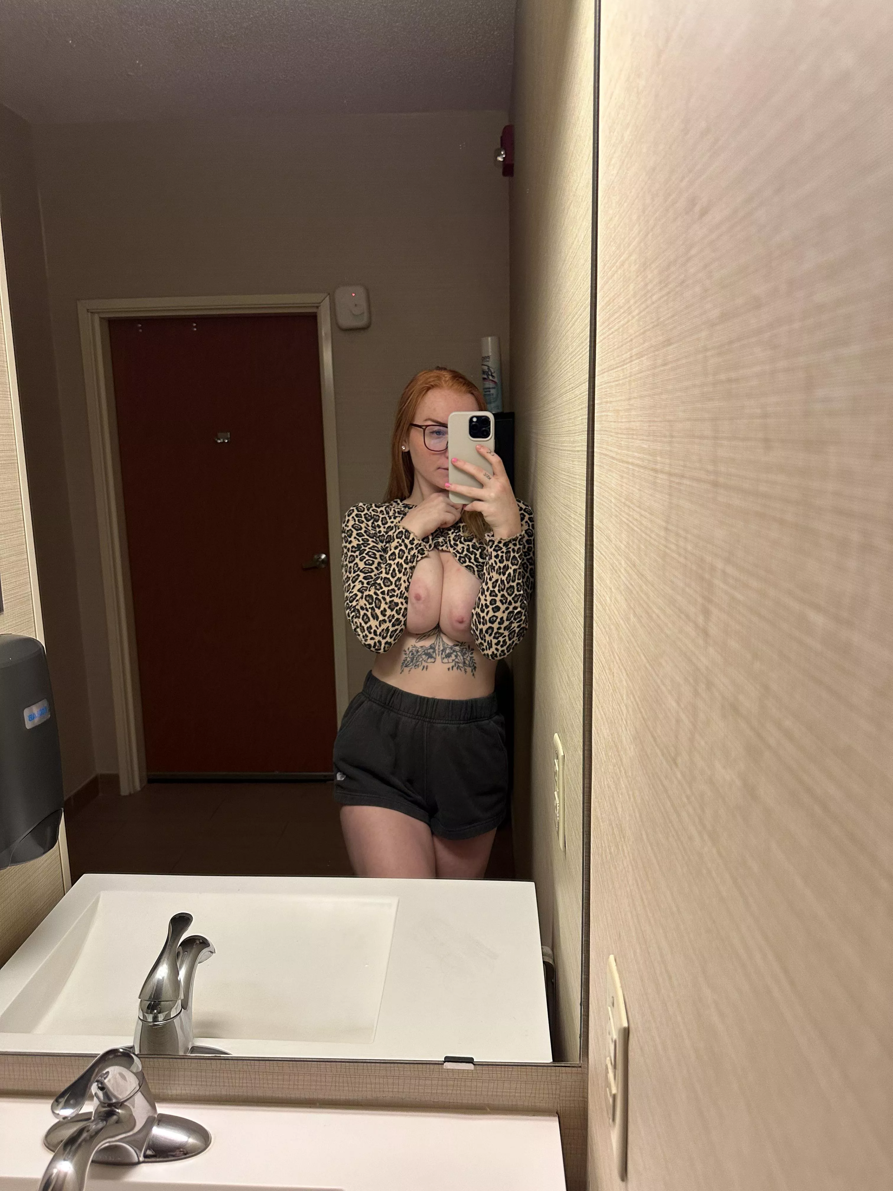 breakfast is served for you