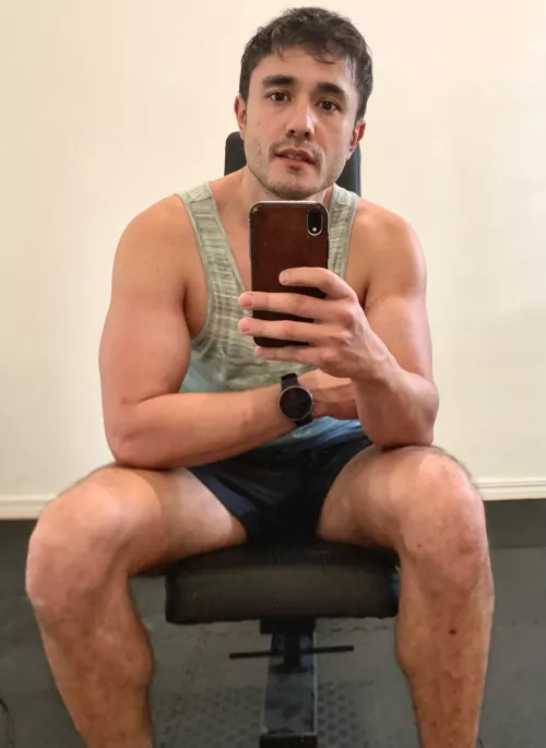 Bulking for a bit over a year