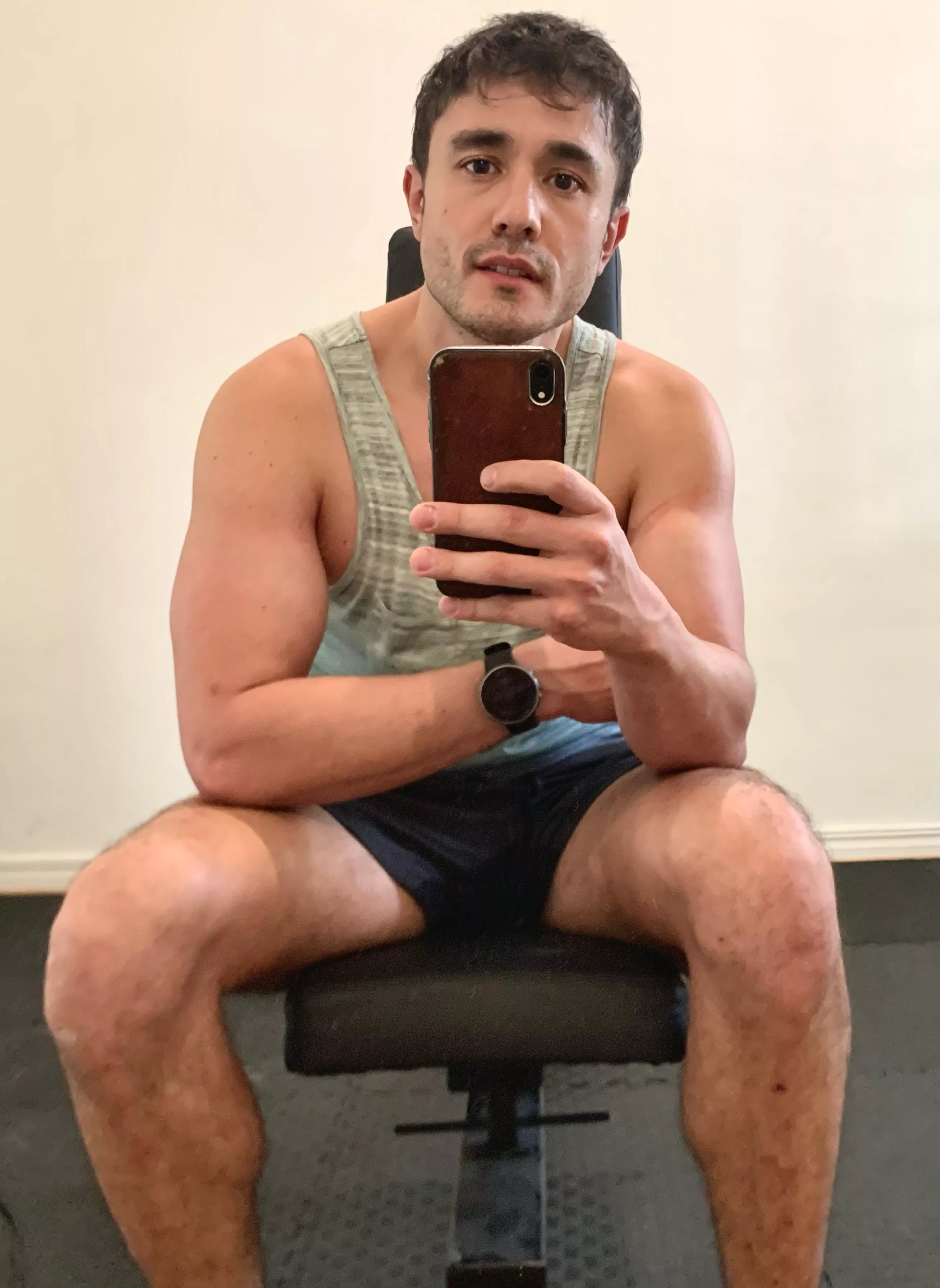 Bulking for a bit over a year