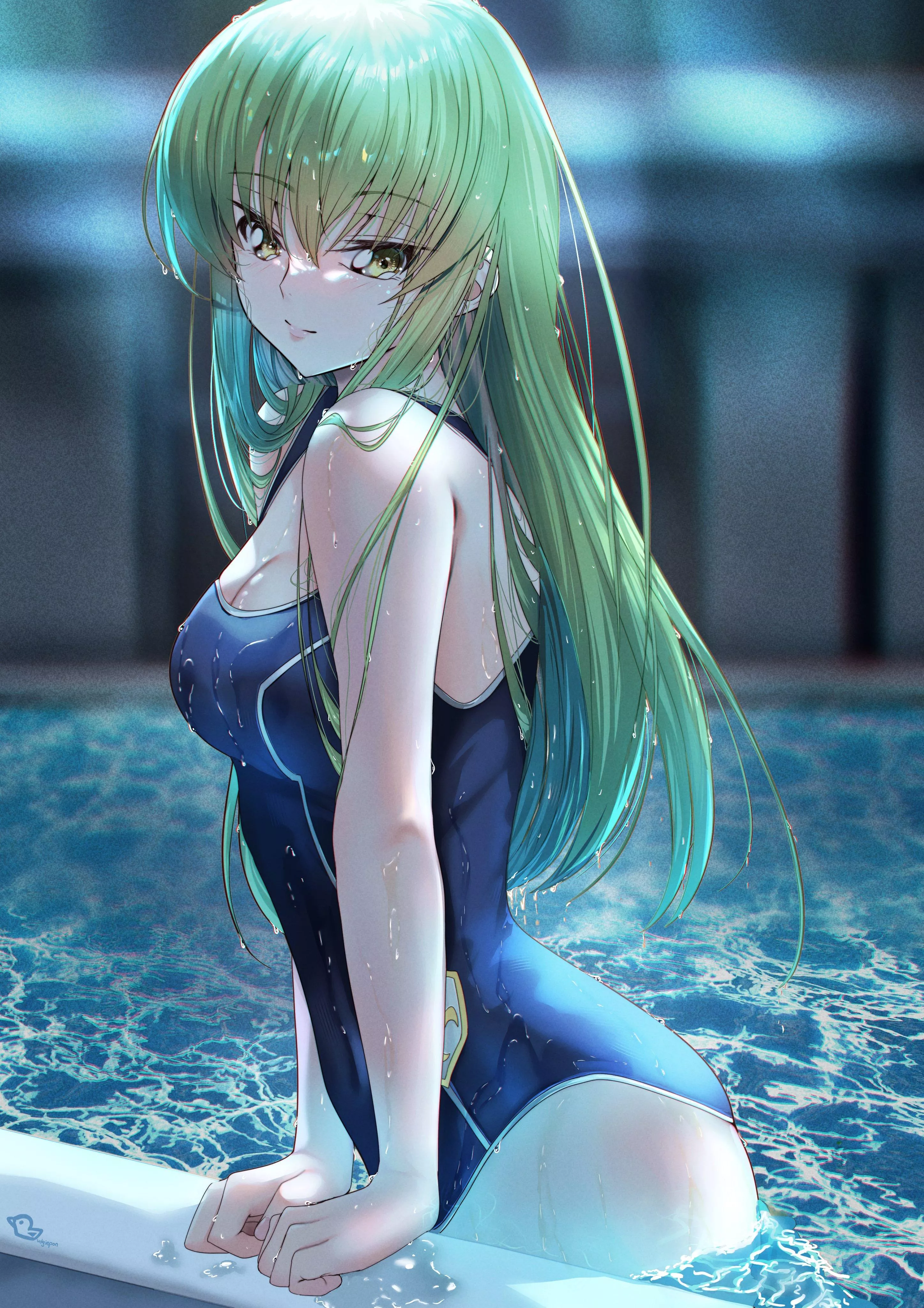 CC [Code Geass]