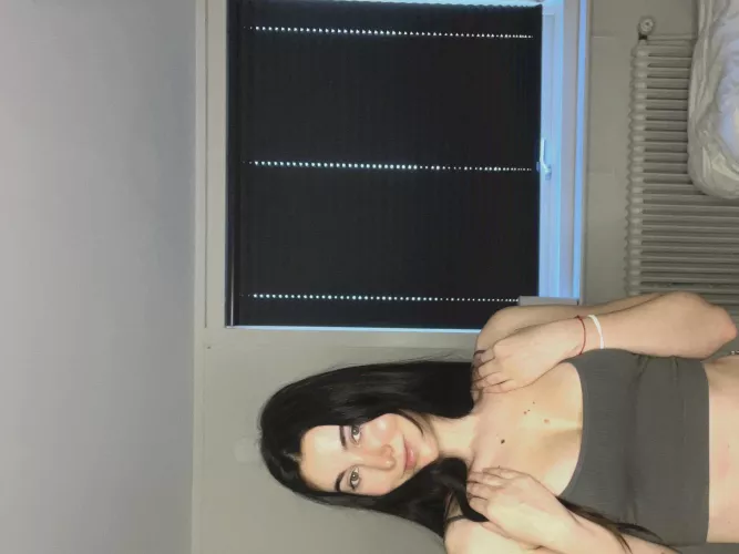  Come worship my sweet body 