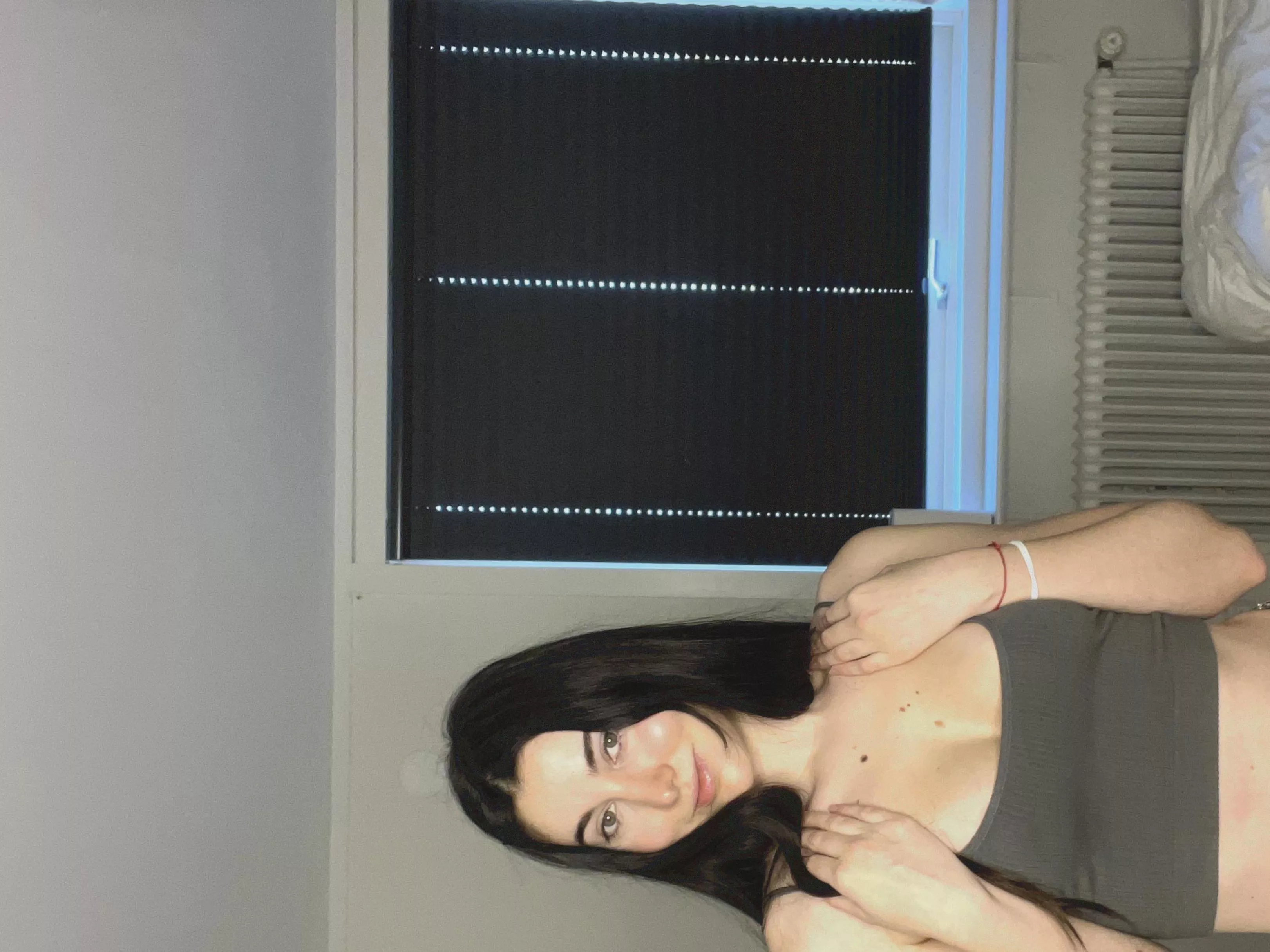  Come worship my sweet body 