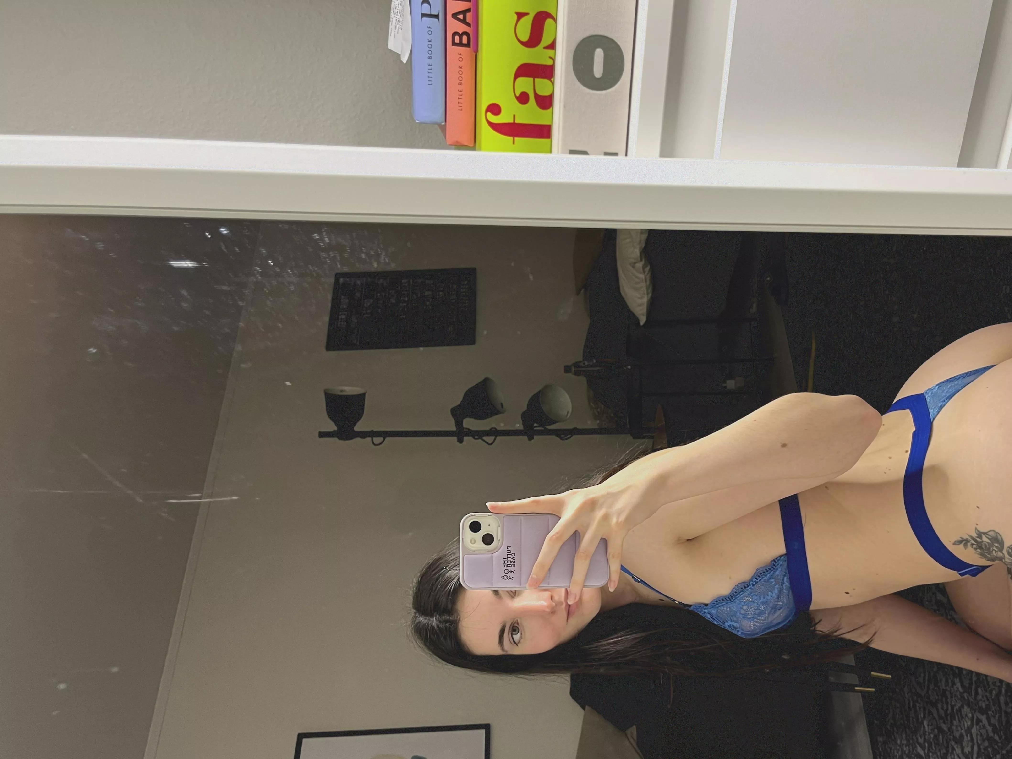  Come worship my sweet body 