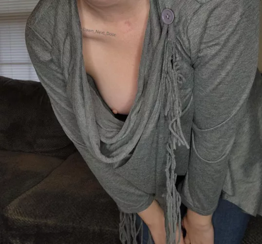 Could there be a better top for this? 