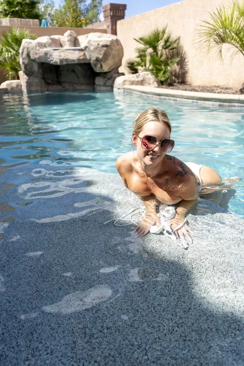 Do I have what it takes to drive you in bed?