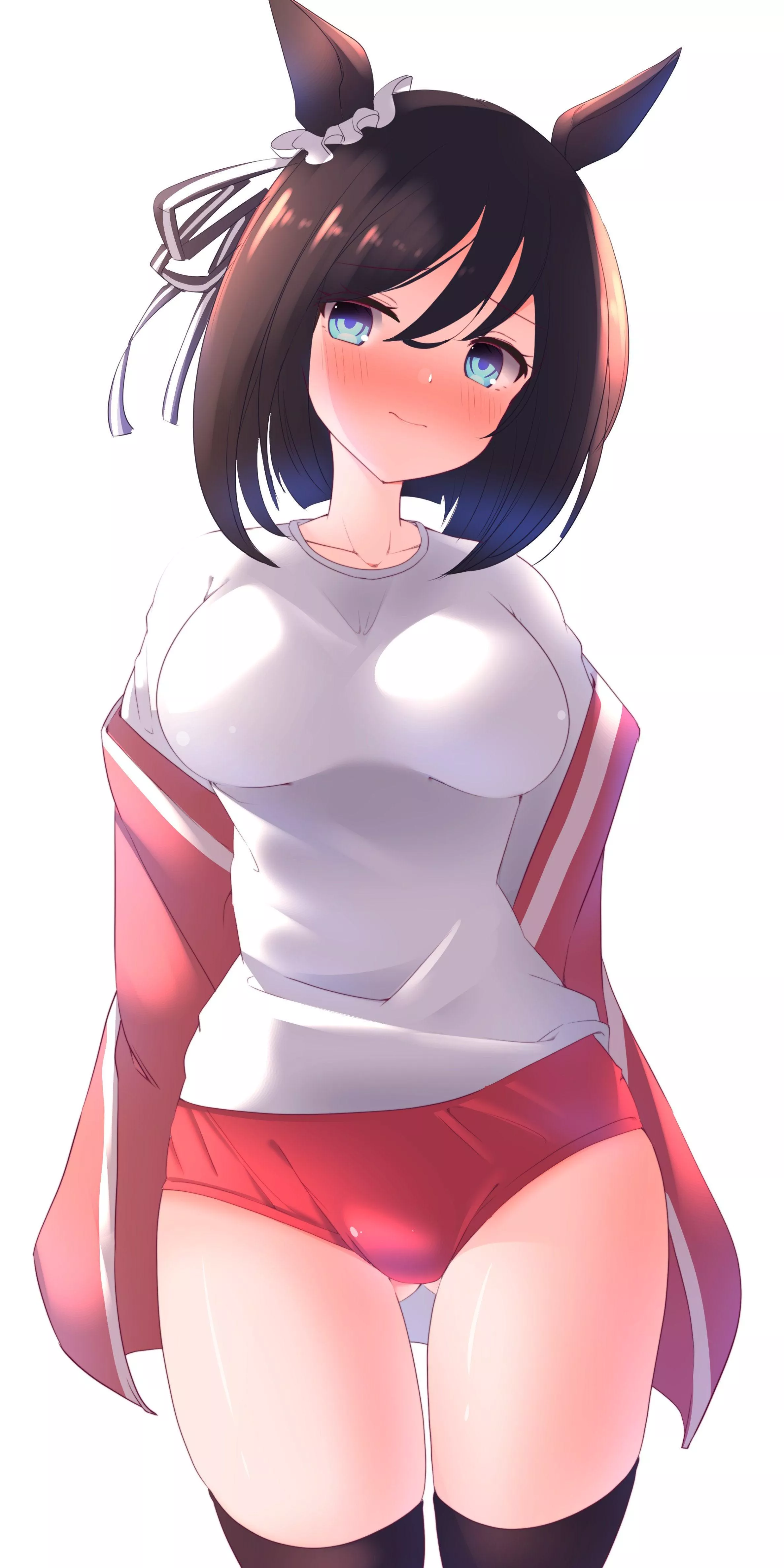 Eishin Flash [Ume Musume]