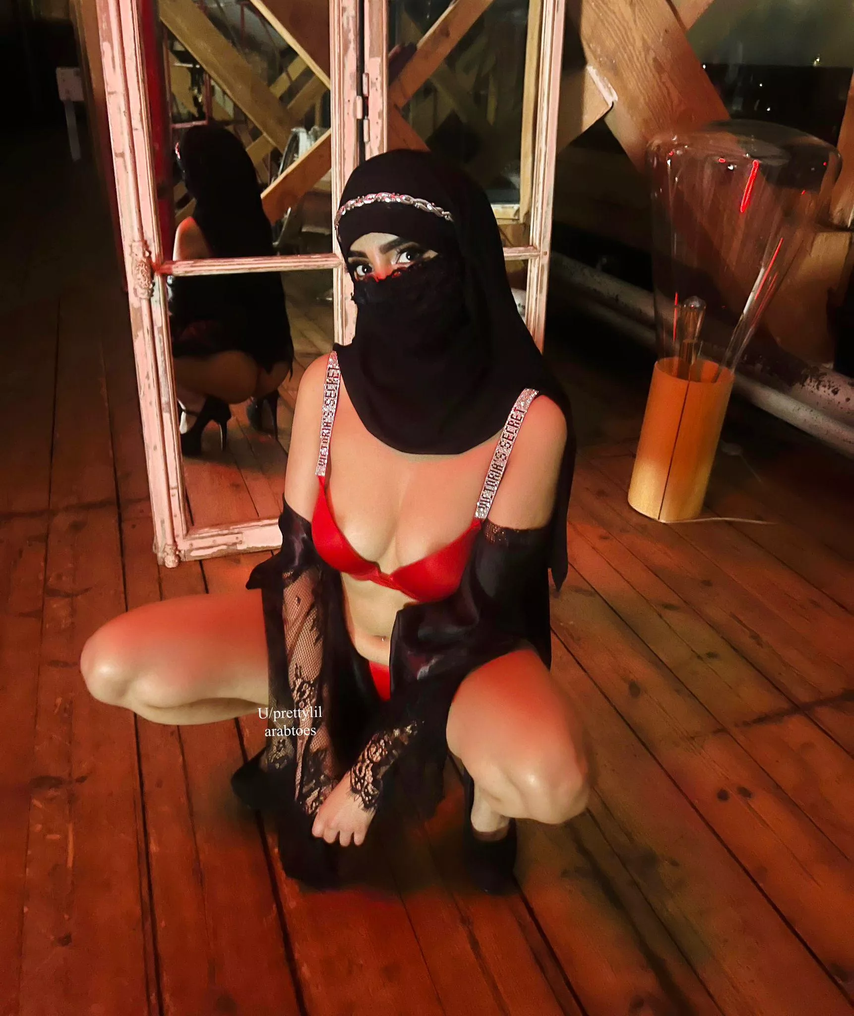 First word that comes to mind