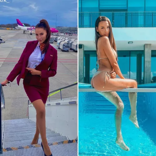 Fly with me 🇵🇱