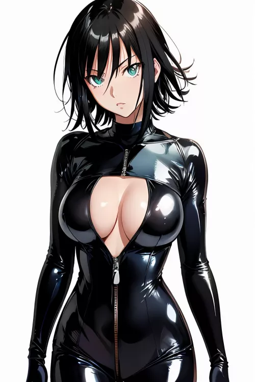 Fubuki [One Punch Man]