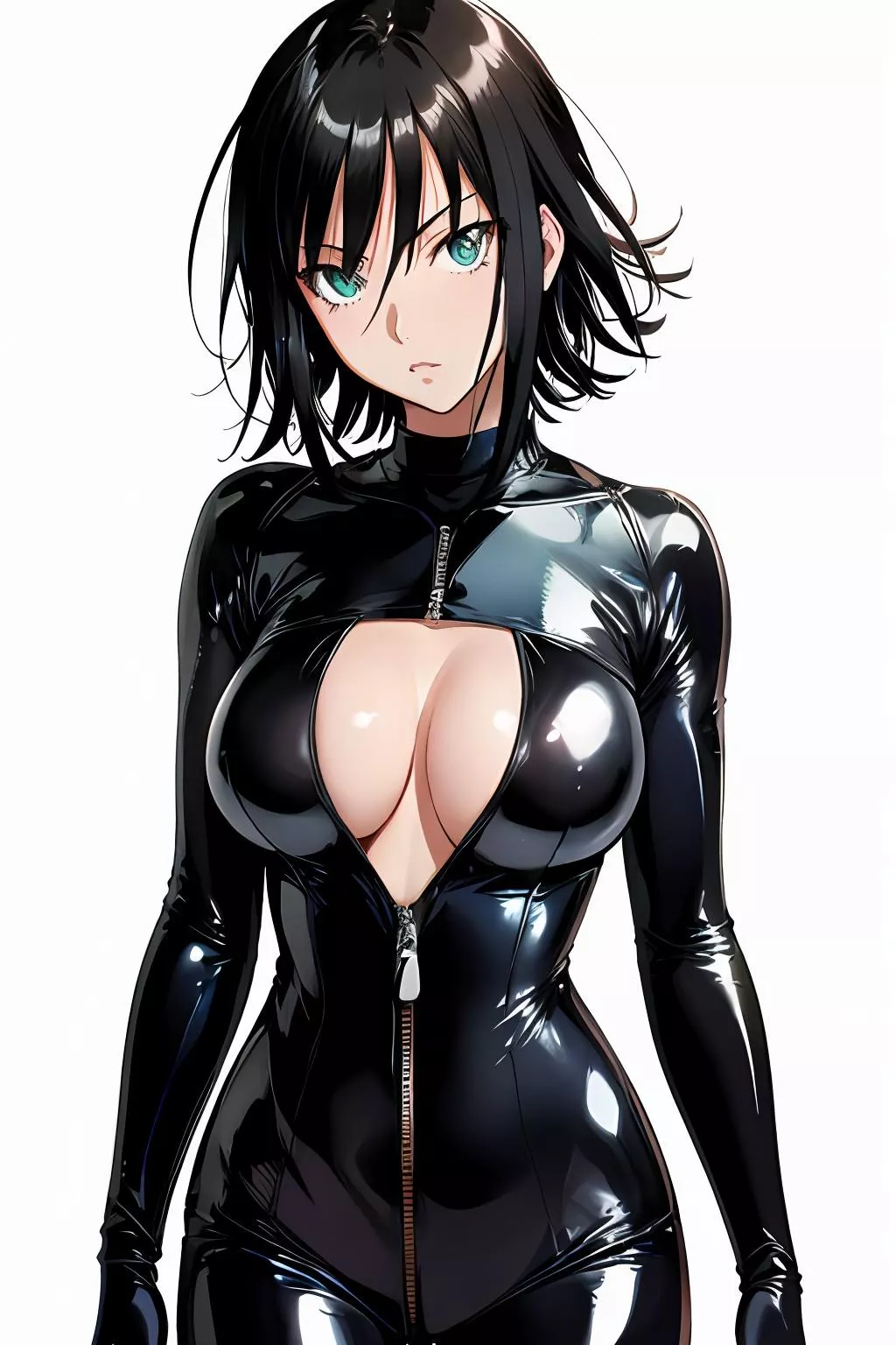 Fubuki [One Punch Man]