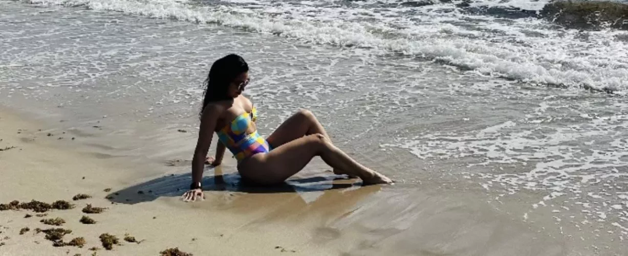 Happy Easter, from Abella