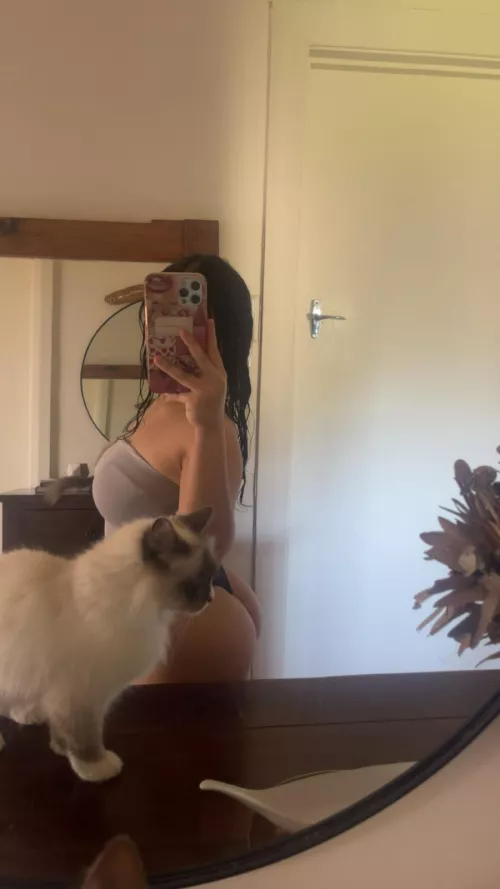 Have u ever fucked a 19 year old who loves being on top?