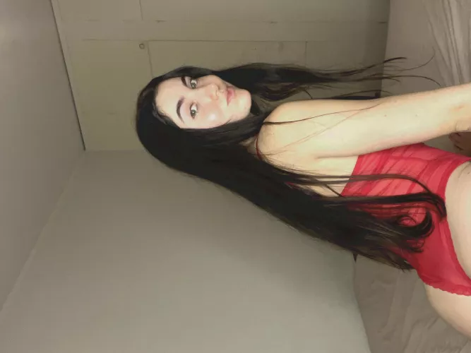  hope you enjoy the view :) 