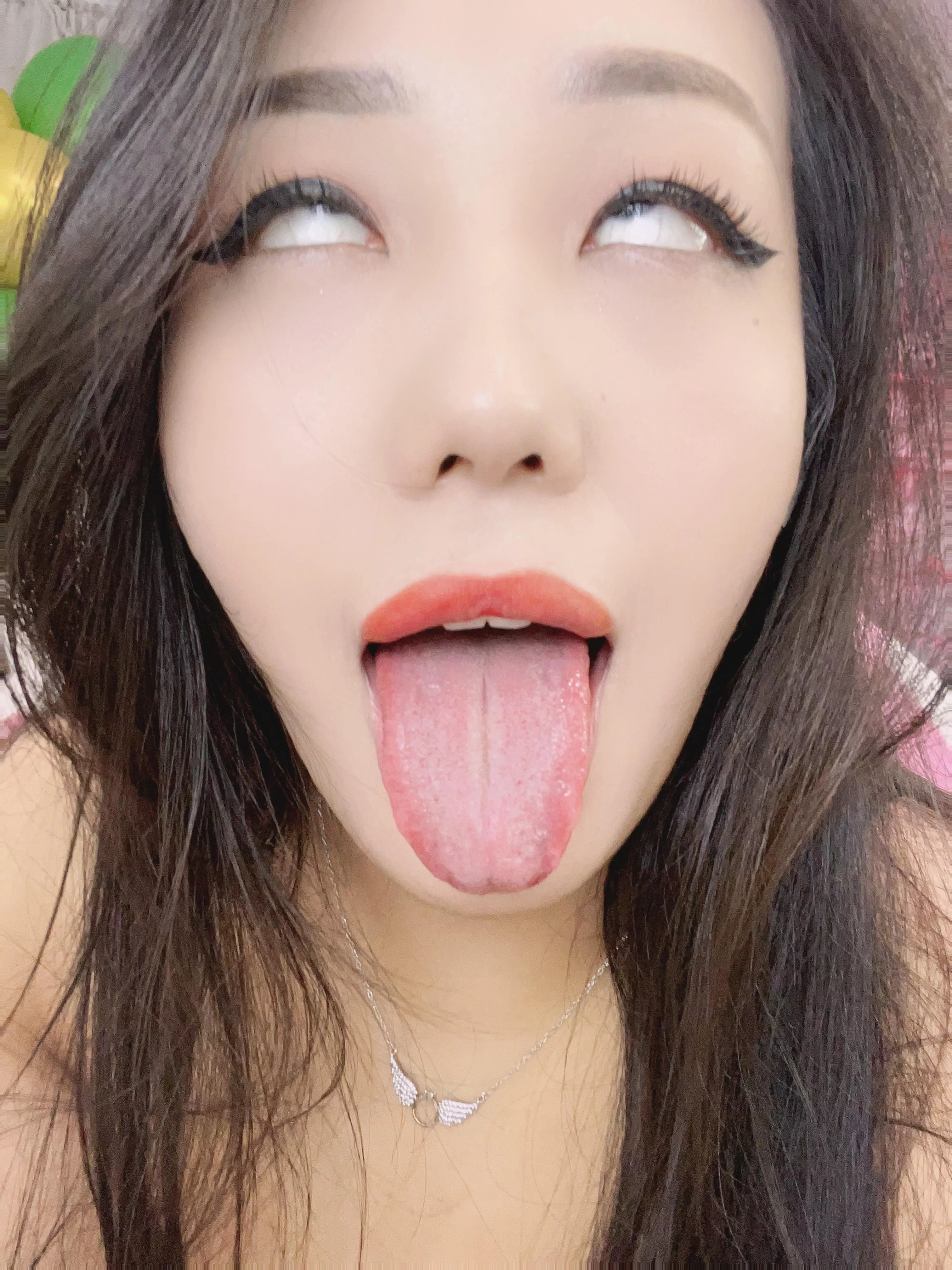 How about putting your device in my mouth?