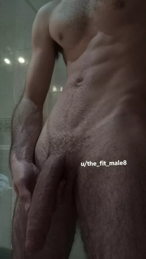 How would you react in person?