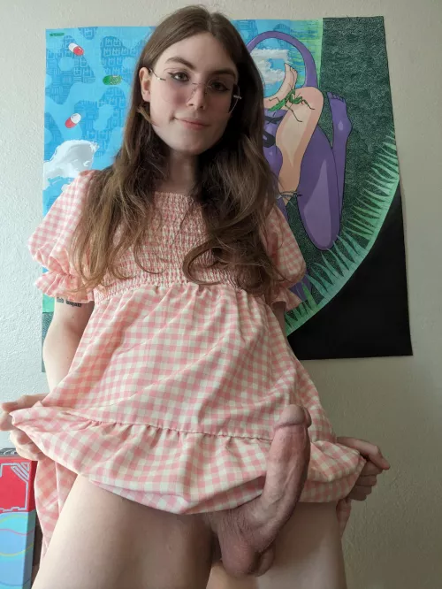 I hope it's not a chore, can you handle more?