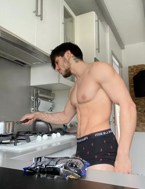 I only have 4 tattoos, does this count ? 