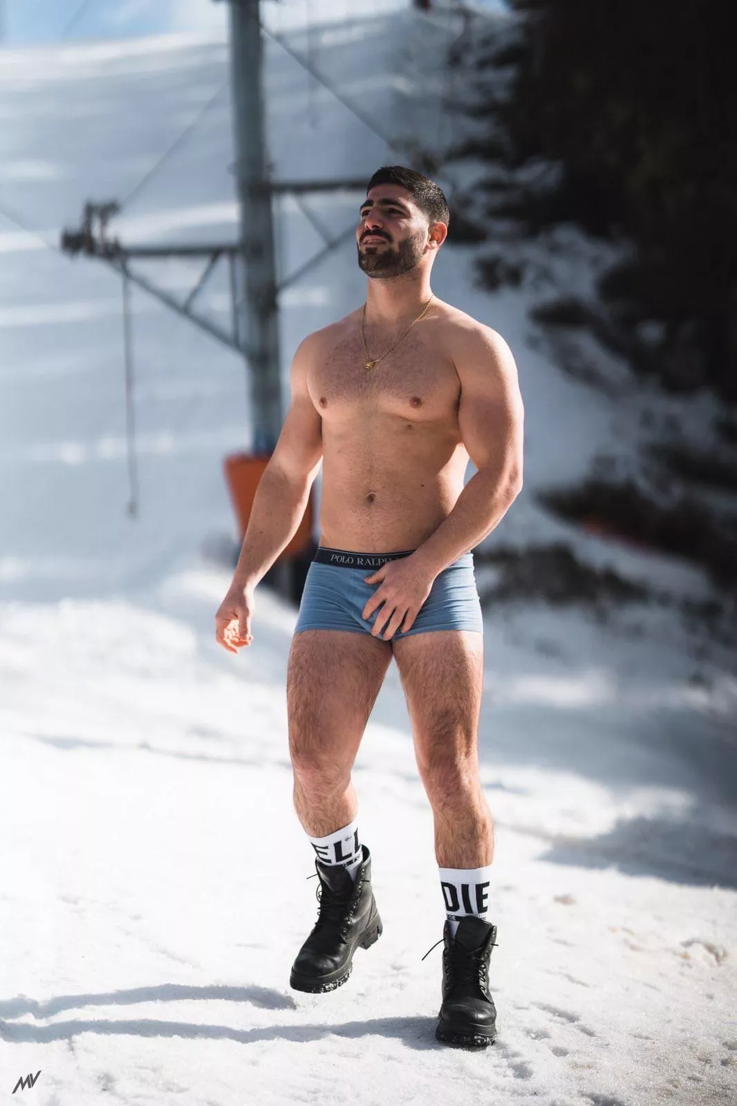 Ice ice baby ❄️❄️🥶