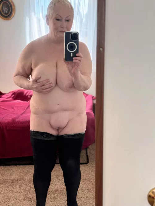 I'm Michelle, born 1951.