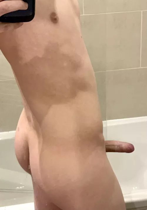 Just turned 18, hope you enjoy my first post