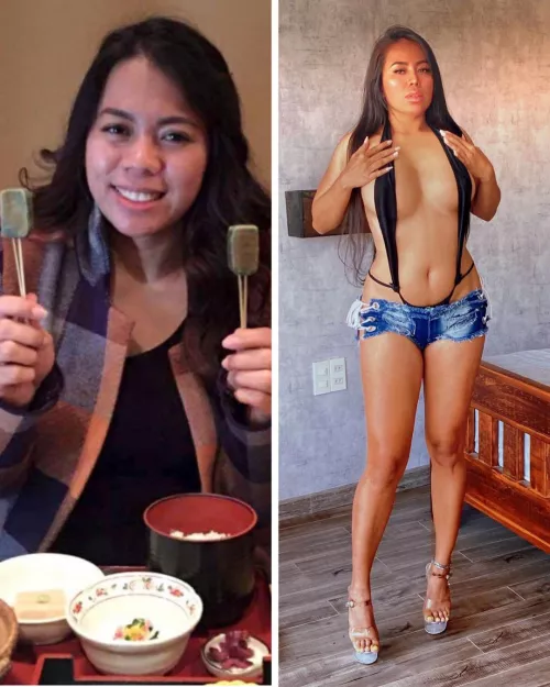 Less thinking, more feeling.. less inhibitions, more confidence to enjoy what I really am. Would you like to enjoy it with me? Come join my journey 🤤🥵🔥