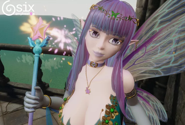 Let me serve you
http://chaturbate.com/emyliveshow
