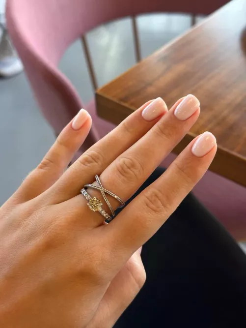 lovely and sexy nails