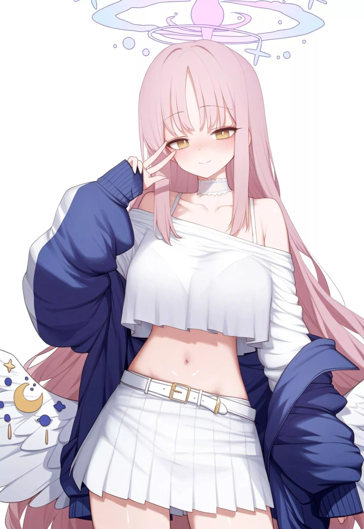 Mika Misono [Blue Archive]