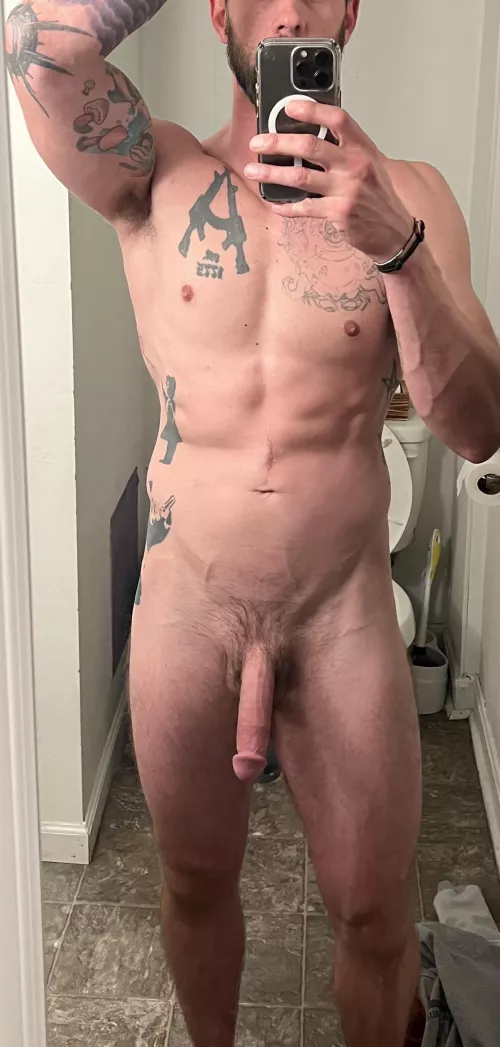 (M)Upon request, well ??