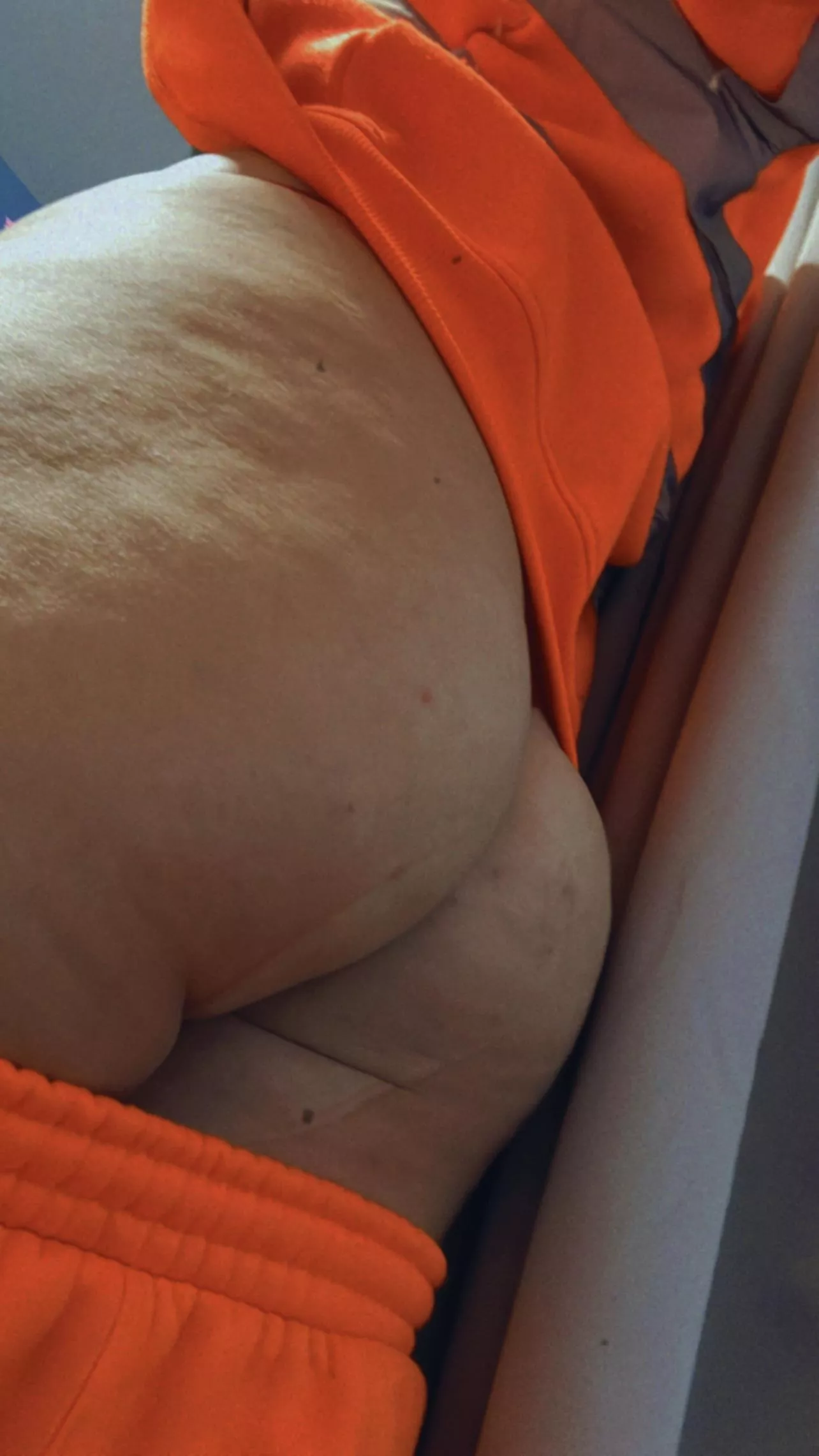 My ass is here to cheer you up