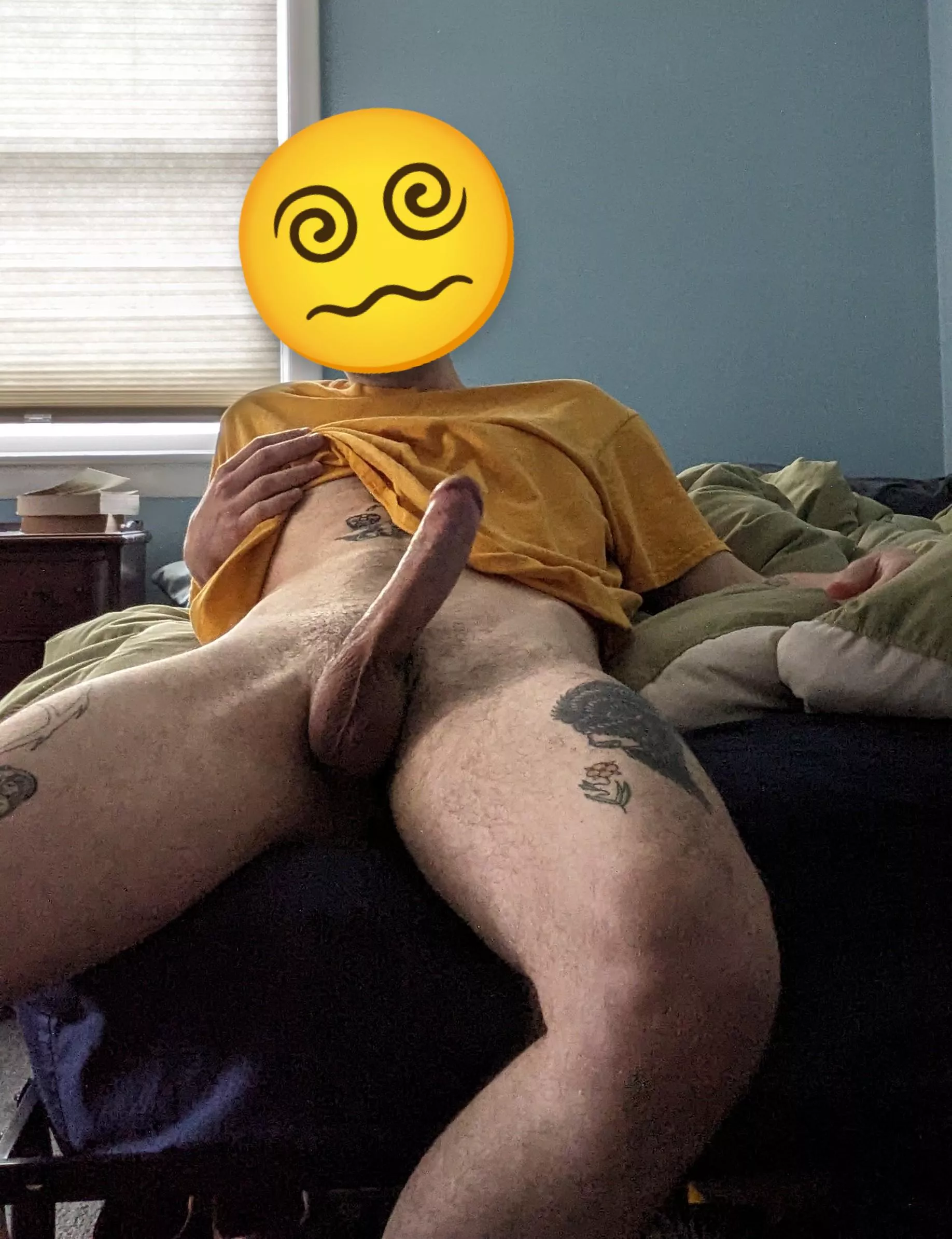 My gf cheated on me so now you all get to see my cock 🤷🏻‍♂️