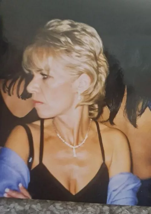 On Show At The Party