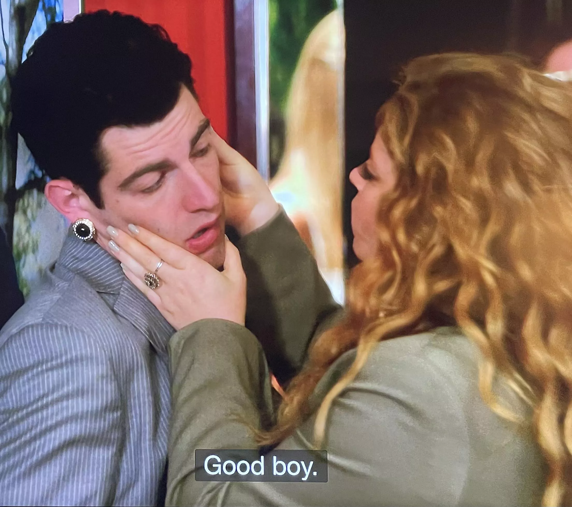 One of my favorite scenes<3