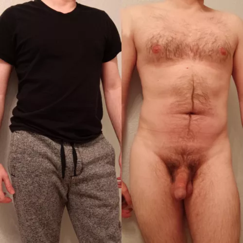 On/off, side by side