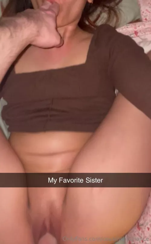 Should I really Stop Letting My Brother Cum Inside Me ?