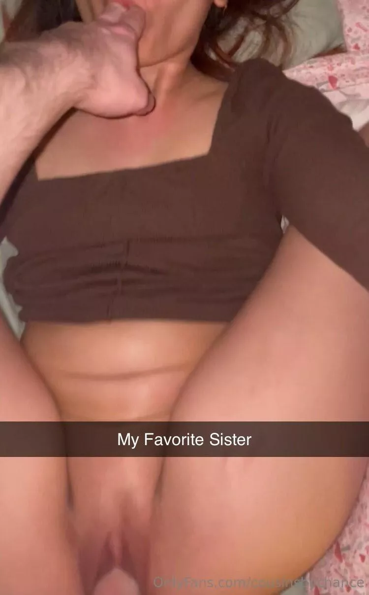 Should I really Stop Letting My Brother Cum Inside Me ?