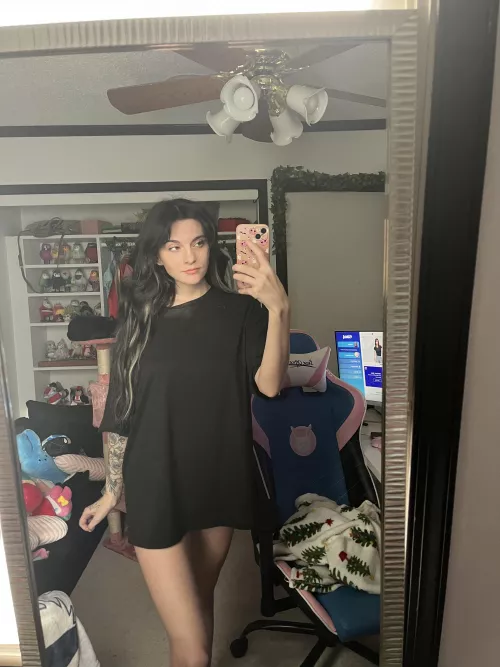 sometimes i wonder if i'm really sexy or not, what is your honest opinion 19F