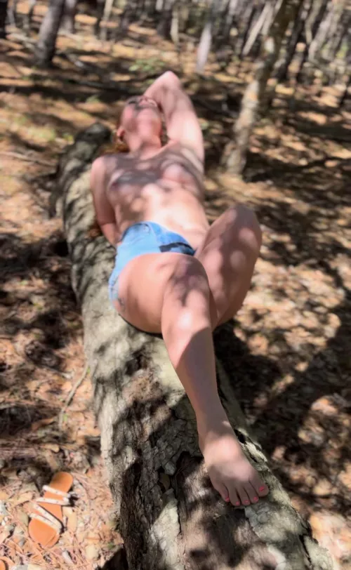 This coastal weather makes me so happy 