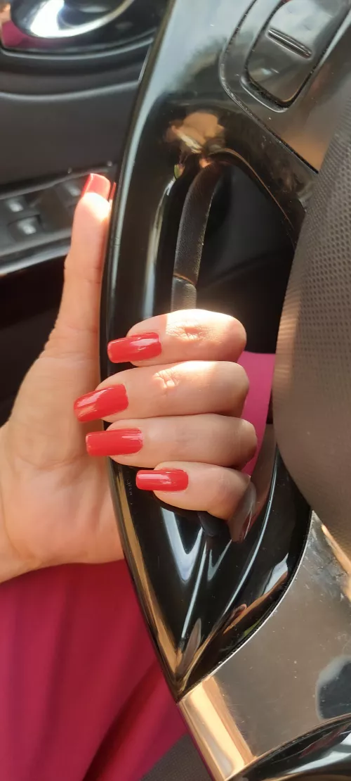 This is my big fetish. Do you approve?