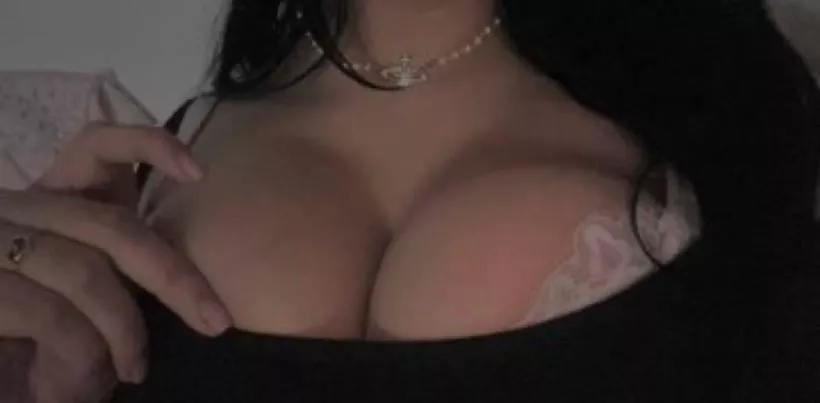 Wanna get a chance with thick latina slut?