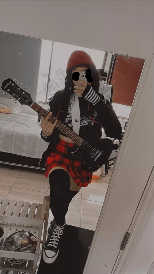 We’re vibin today boys and girls