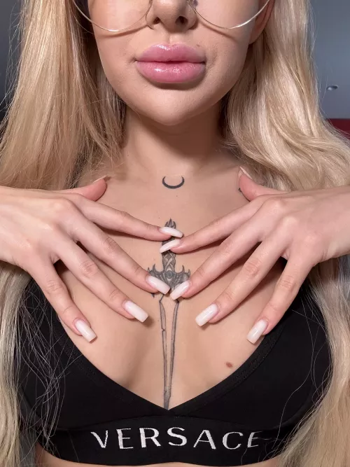 What's your favorite nail color?