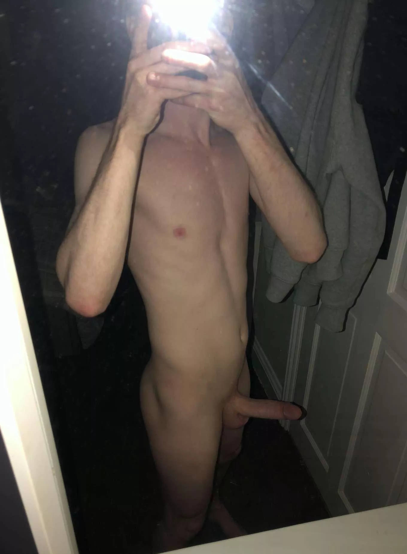 What’s your first thought? 🤭