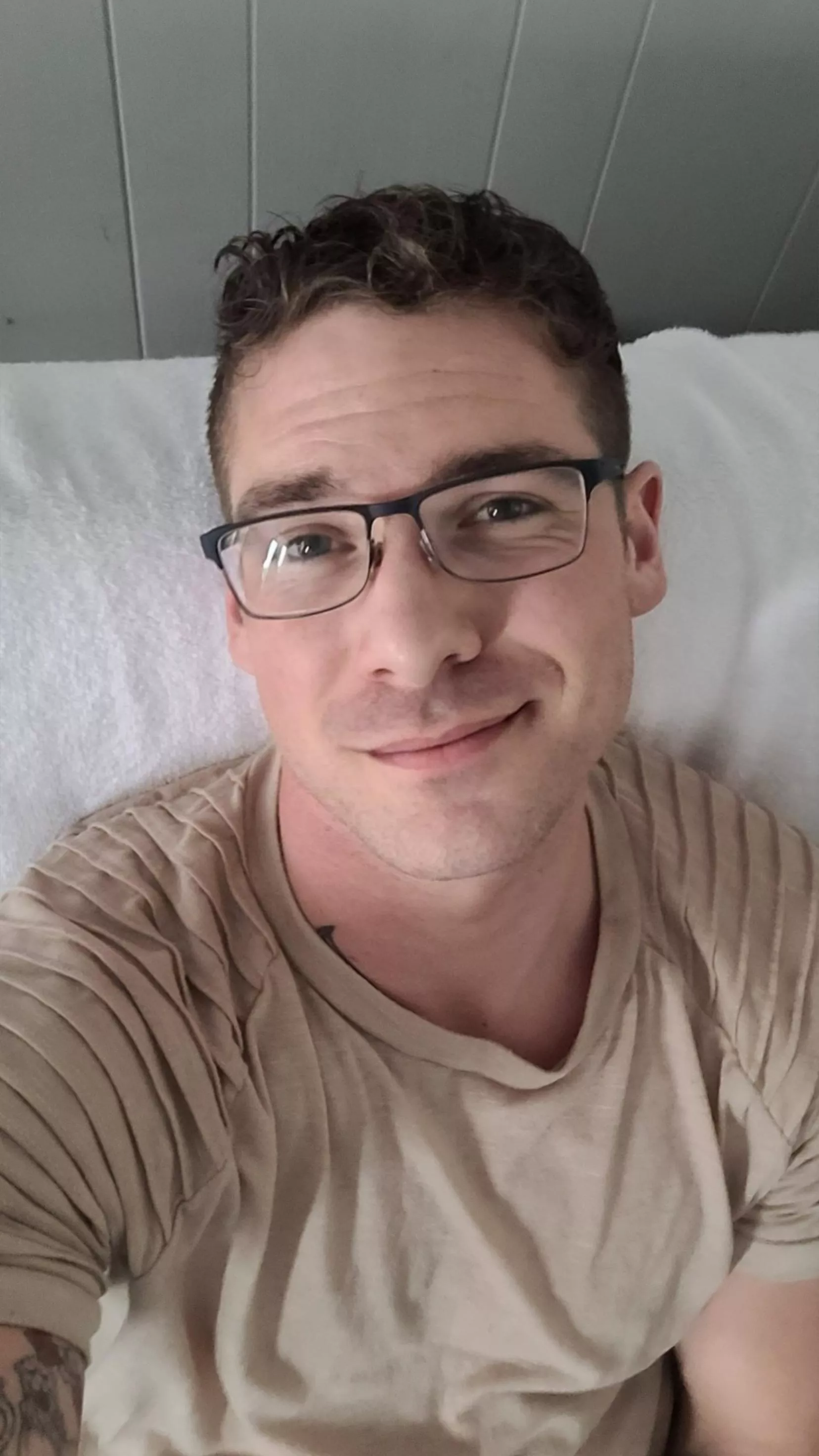 When you have something to do in 2 hours, so you obviously can't do anything until then