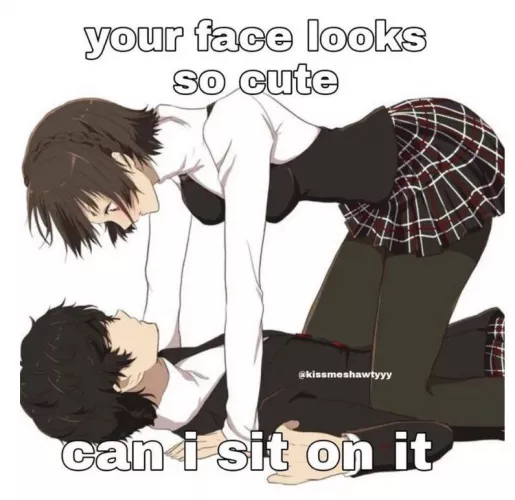 Why do I like this picture so much