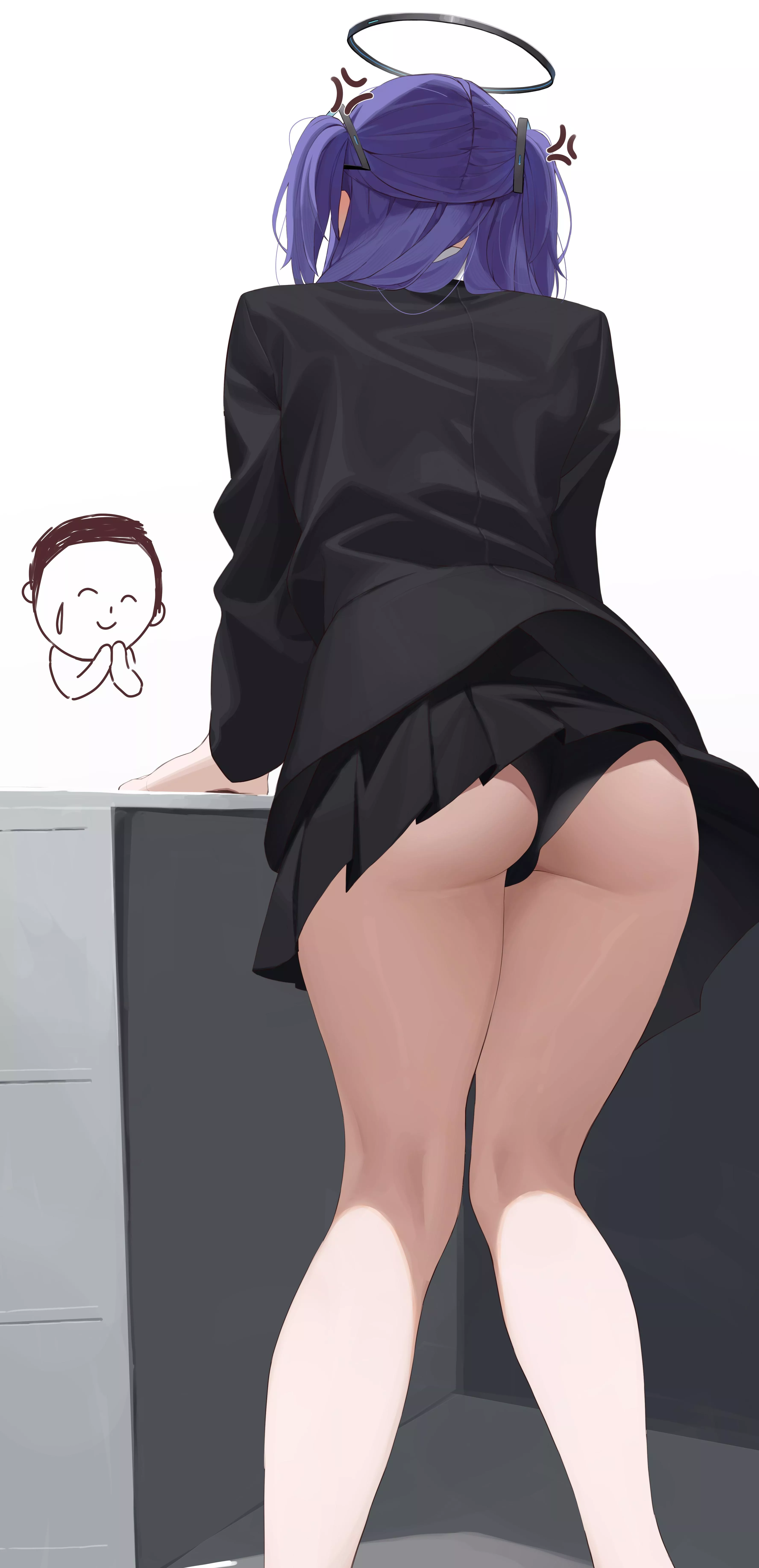 Yuuka [Blue Archive]